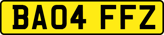 BA04FFZ