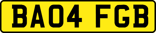 BA04FGB