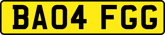 BA04FGG