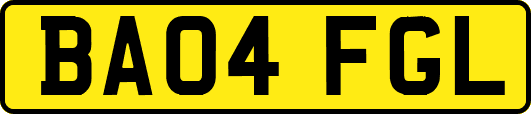 BA04FGL