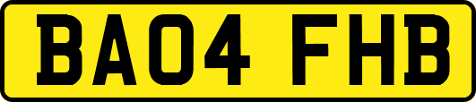 BA04FHB