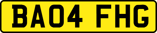 BA04FHG
