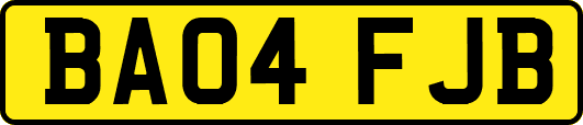 BA04FJB