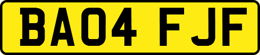 BA04FJF