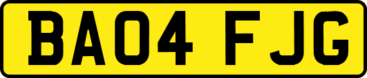 BA04FJG