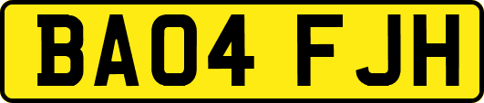 BA04FJH