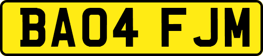 BA04FJM