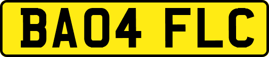 BA04FLC