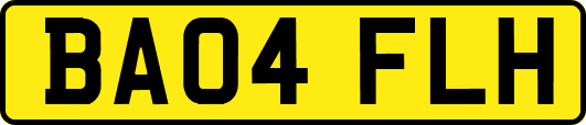 BA04FLH