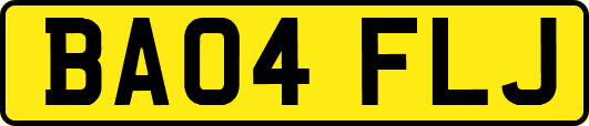 BA04FLJ