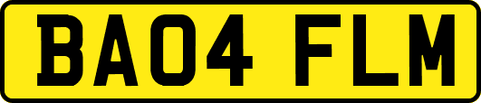 BA04FLM