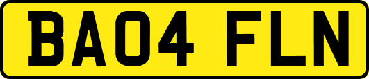 BA04FLN