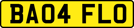BA04FLO
