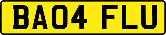 BA04FLU