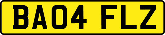 BA04FLZ