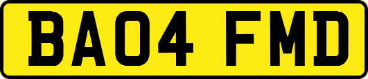 BA04FMD