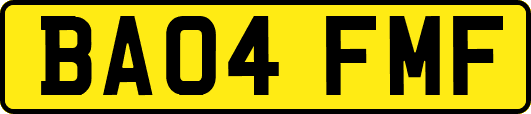 BA04FMF
