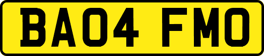BA04FMO