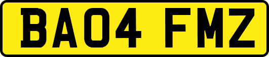 BA04FMZ