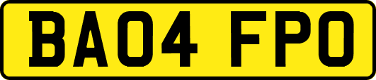 BA04FPO