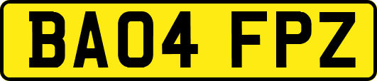 BA04FPZ