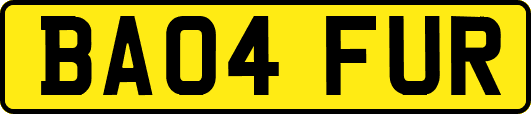 BA04FUR