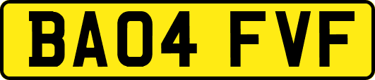 BA04FVF