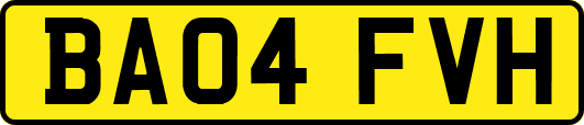 BA04FVH