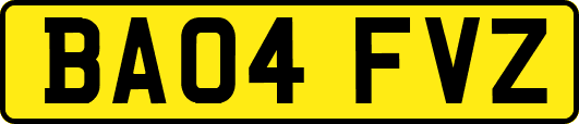 BA04FVZ