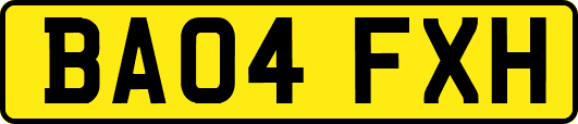 BA04FXH