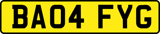 BA04FYG