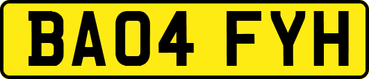 BA04FYH