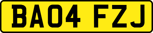 BA04FZJ