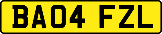 BA04FZL