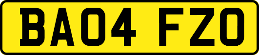 BA04FZO