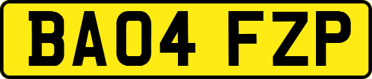 BA04FZP