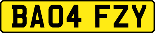 BA04FZY