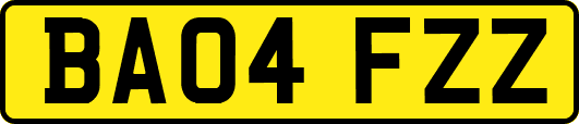 BA04FZZ