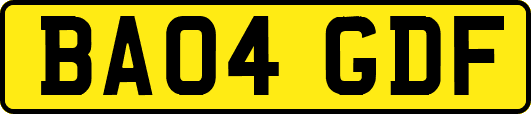BA04GDF