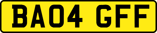 BA04GFF