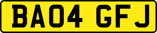 BA04GFJ