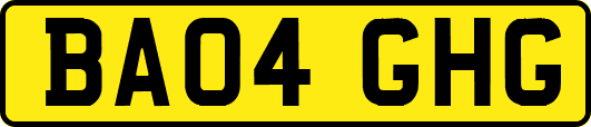 BA04GHG