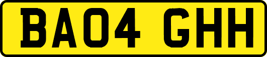 BA04GHH