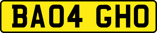 BA04GHO