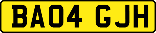 BA04GJH
