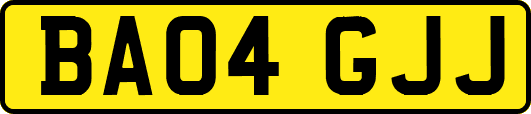 BA04GJJ