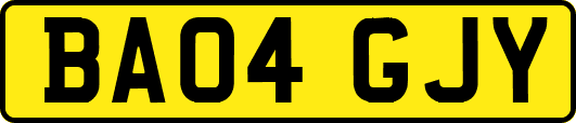 BA04GJY