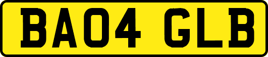 BA04GLB