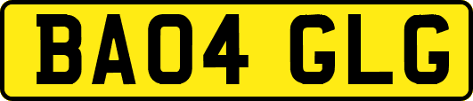 BA04GLG