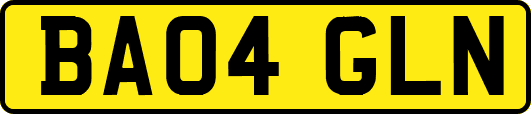 BA04GLN